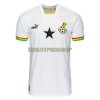 Original Fußballtrikot Ghana Heimtrikot WM 2022 Für Herren